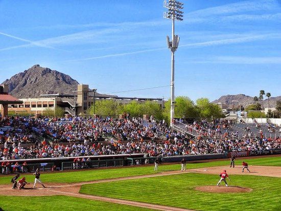 Stadion Scottsdale
